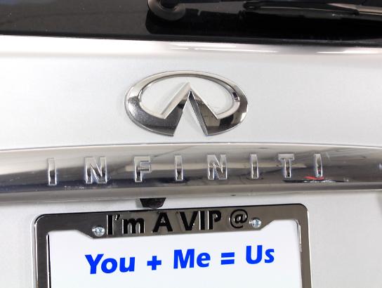 Florida Fine Cars - Used INFINITI JX35 2013 WEST PALM 