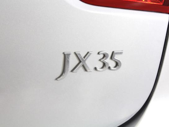 Florida Fine Cars - Used INFINITI JX35 2013 WEST PALM 