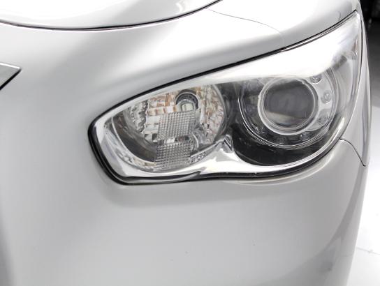 Florida Fine Cars - Used INFINITI JX35 2013 WEST PALM 