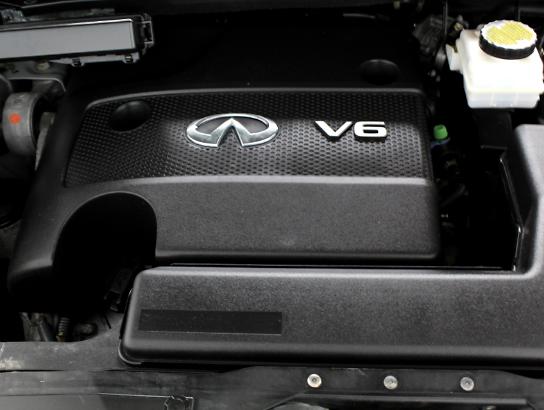 Florida Fine Cars - Used INFINITI JX35 2013 WEST PALM 