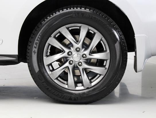 Florida Fine Cars - Used INFINITI JX35 2013 WEST PALM 