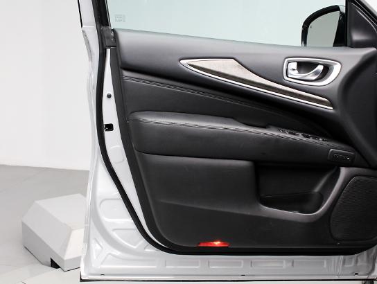 Florida Fine Cars - Used INFINITI JX35 2013 WEST PALM 