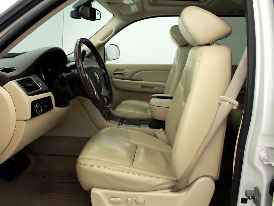 Florida Fine Cars - Used CADILLAC ESCALADE EXT 2007 MIAMI 