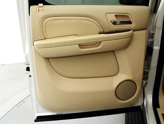 Florida Fine Cars - Used CADILLAC ESCALADE EXT 2007 MIAMI 