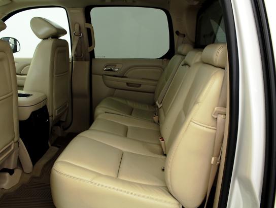 Florida Fine Cars - Used CADILLAC ESCALADE EXT 2007 MIAMI 