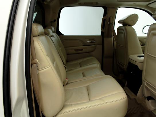 Florida Fine Cars - Used CADILLAC ESCALADE EXT 2007 MIAMI 