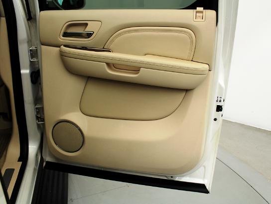 Florida Fine Cars - Used CADILLAC ESCALADE EXT 2007 MIAMI 