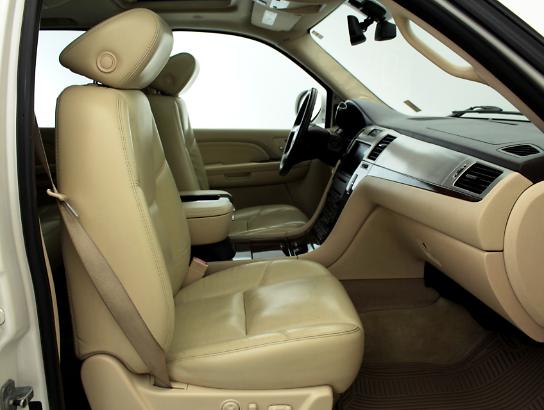 Florida Fine Cars - Used CADILLAC ESCALADE EXT 2007 MIAMI 