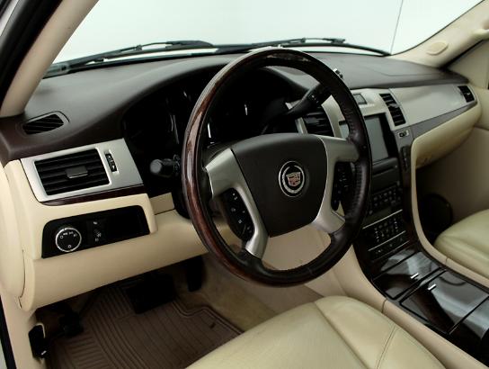 Florida Fine Cars - Used CADILLAC ESCALADE EXT 2007 MIAMI 