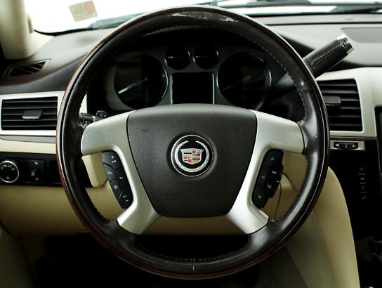 Florida Fine Cars - Used CADILLAC ESCALADE EXT 2007 MIAMI 