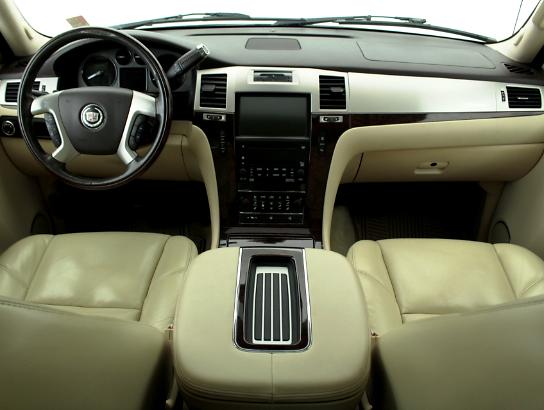Florida Fine Cars - Used CADILLAC ESCALADE EXT 2007 MIAMI 