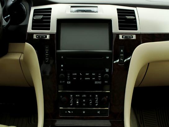 Florida Fine Cars - Used CADILLAC ESCALADE EXT 2007 MIAMI 