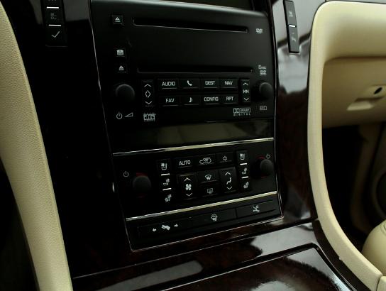 Florida Fine Cars - Used CADILLAC ESCALADE EXT 2007 MIAMI 