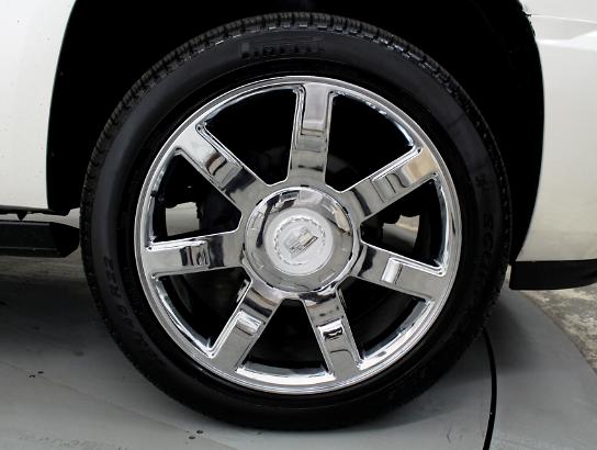 Florida Fine Cars - Used CADILLAC ESCALADE EXT 2007 MIAMI 