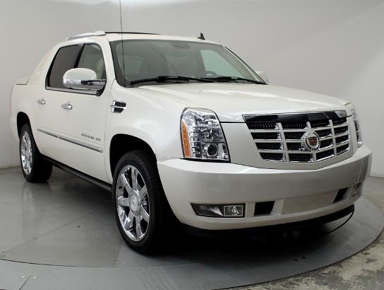 Florida Fine Cars - Used CADILLAC ESCALADE EXT 2007 MIAMI 