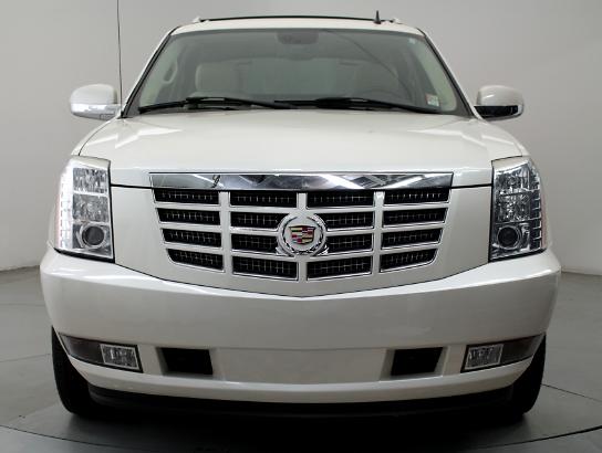 Florida Fine Cars - Used CADILLAC ESCALADE EXT 2007 MIAMI 