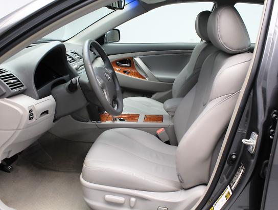 Florida Fine Cars - Used TOYOTA CAMRY 2008 WEST PALM XLE