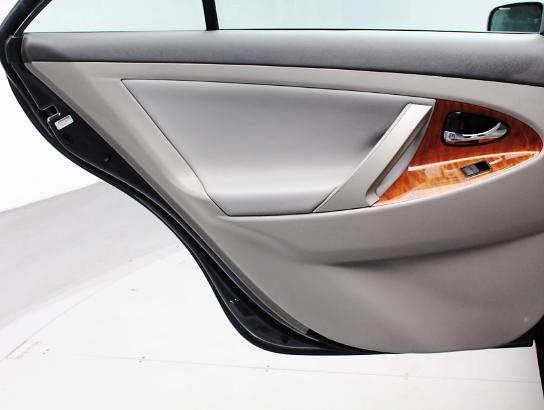 Florida Fine Cars - Used TOYOTA CAMRY 2008 WEST PALM XLE