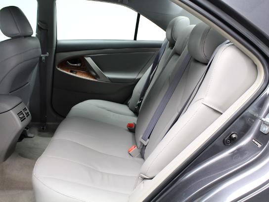 Florida Fine Cars - Used TOYOTA CAMRY 2008 WEST PALM XLE