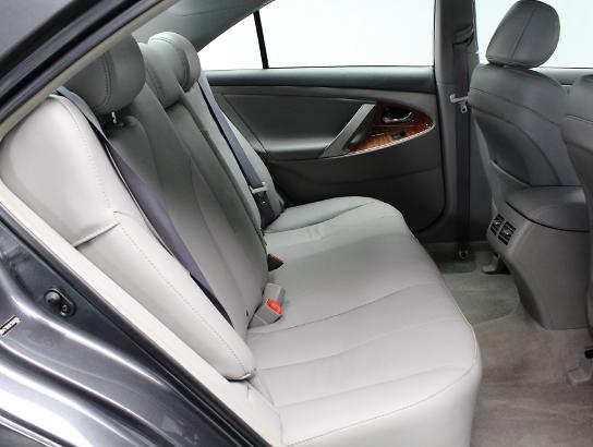 Florida Fine Cars - Used TOYOTA CAMRY 2008 WEST PALM XLE