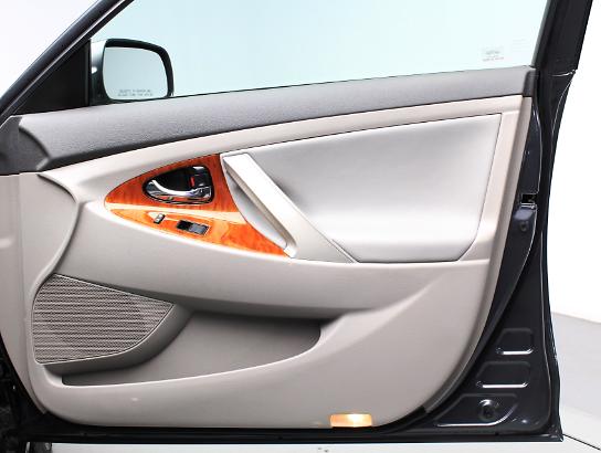 Florida Fine Cars - Used TOYOTA CAMRY 2008 WEST PALM XLE