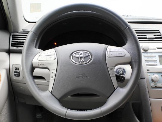 Florida Fine Cars - Used TOYOTA CAMRY 2008 WEST PALM XLE