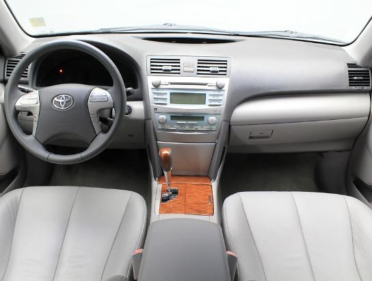 Florida Fine Cars - Used TOYOTA CAMRY 2008 WEST PALM XLE