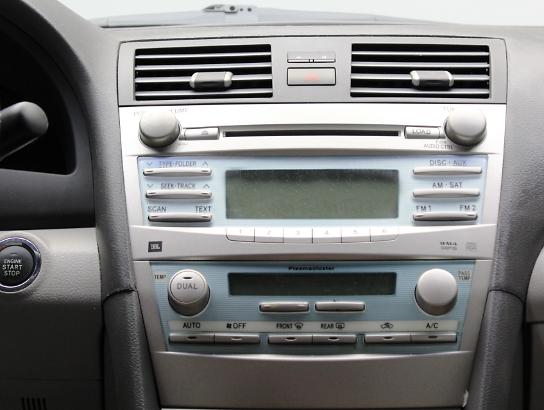 Florida Fine Cars - Used TOYOTA CAMRY 2008 WEST PALM XLE