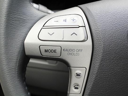 Florida Fine Cars - Used TOYOTA CAMRY 2008 WEST PALM XLE