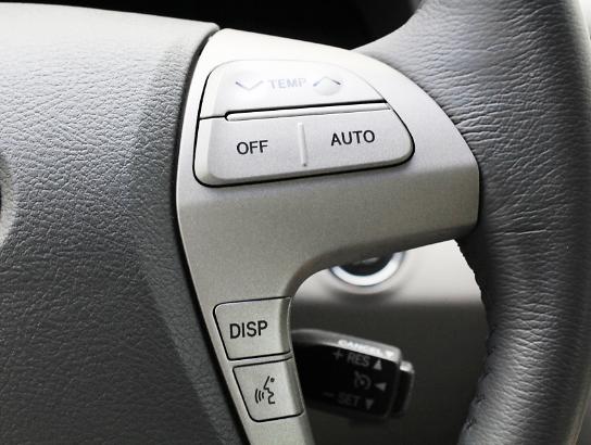 Florida Fine Cars - Used TOYOTA CAMRY 2008 WEST PALM XLE