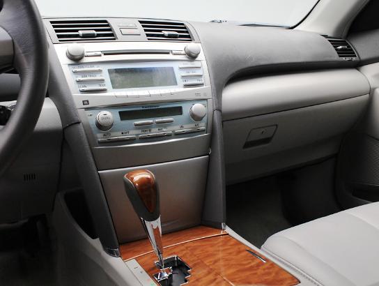 Florida Fine Cars - Used TOYOTA CAMRY 2008 WEST PALM XLE