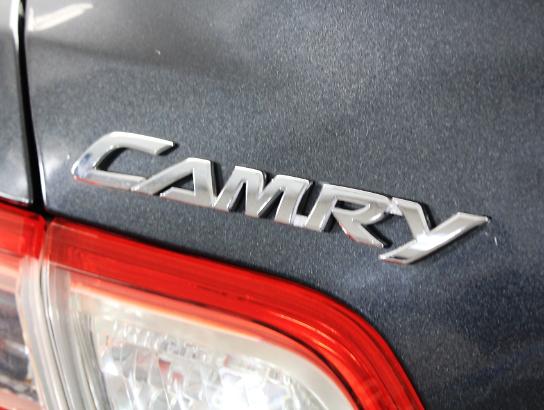 Florida Fine Cars - Used TOYOTA CAMRY 2008 WEST PALM XLE