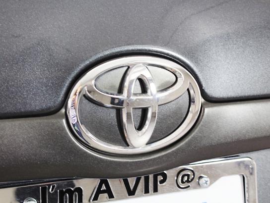 Florida Fine Cars - Used TOYOTA CAMRY 2008 WEST PALM XLE