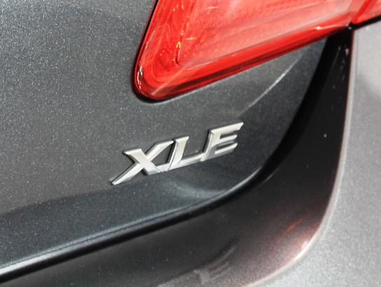 Florida Fine Cars - Used TOYOTA CAMRY 2008 WEST PALM XLE