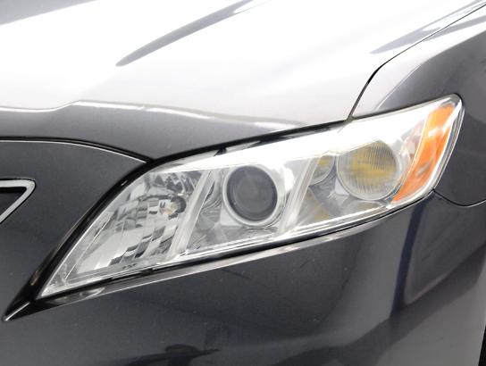 Florida Fine Cars - Used TOYOTA CAMRY 2008 WEST PALM XLE