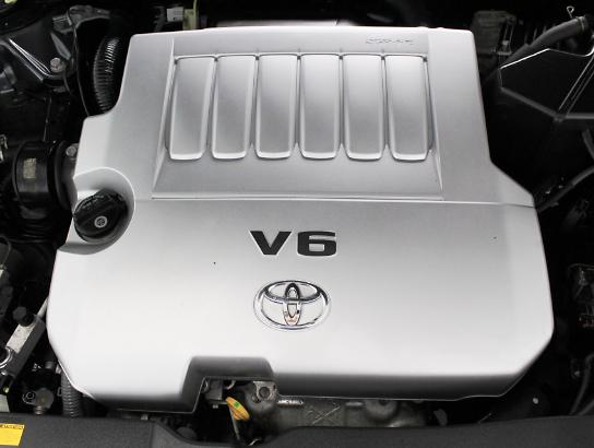 Florida Fine Cars - Used TOYOTA CAMRY 2008 WEST PALM XLE