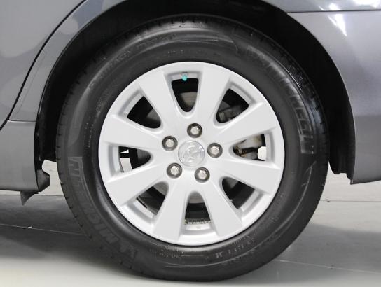 Florida Fine Cars - Used TOYOTA CAMRY 2008 WEST PALM XLE