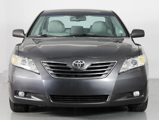 Florida Fine Cars - Used TOYOTA CAMRY 2008 WEST PALM XLE