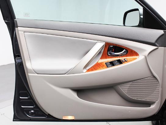 Florida Fine Cars - Used TOYOTA CAMRY 2008 WEST PALM XLE