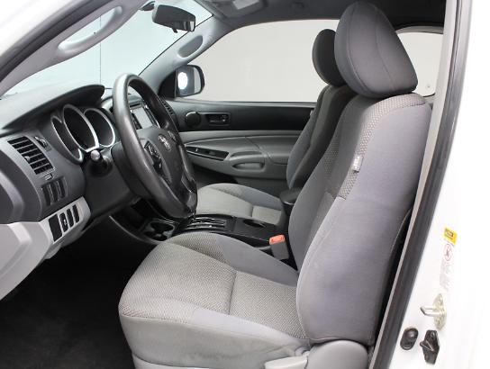 Florida Fine Cars - Used TOYOTA TACOMA 2015 MIAMI 