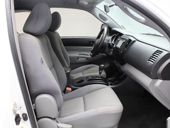 Florida Fine Cars - Used TOYOTA TACOMA 2015 MIAMI 