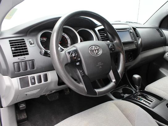 Florida Fine Cars - Used TOYOTA TACOMA 2015 MIAMI 