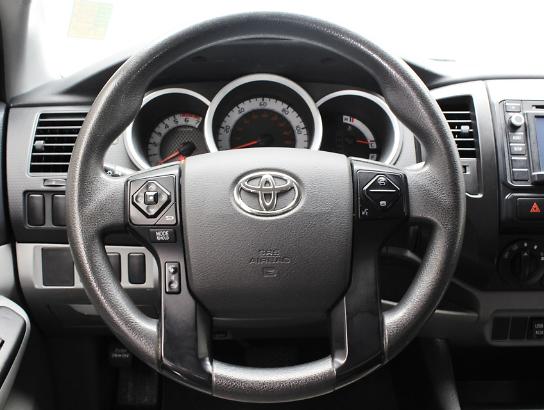 Florida Fine Cars - Used TOYOTA TACOMA 2015 MIAMI 