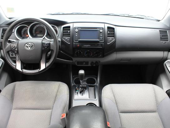 Florida Fine Cars - Used TOYOTA TACOMA 2015 MIAMI 