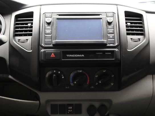 Florida Fine Cars - Used TOYOTA TACOMA 2015 MIAMI 