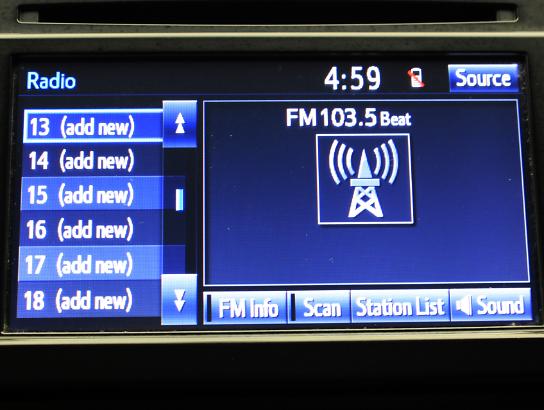 Florida Fine Cars - Used TOYOTA TACOMA 2015 MIAMI 