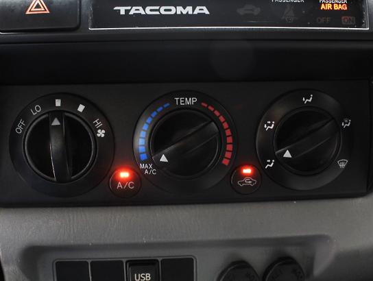 Florida Fine Cars - Used TOYOTA TACOMA 2015 MIAMI 