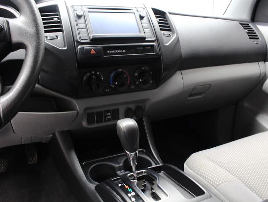 Florida Fine Cars - Used TOYOTA TACOMA 2015 MIAMI 