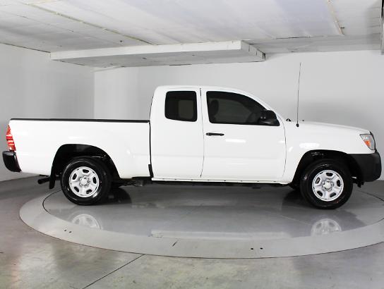 Florida Fine Cars - Used TOYOTA TACOMA 2015 MIAMI 