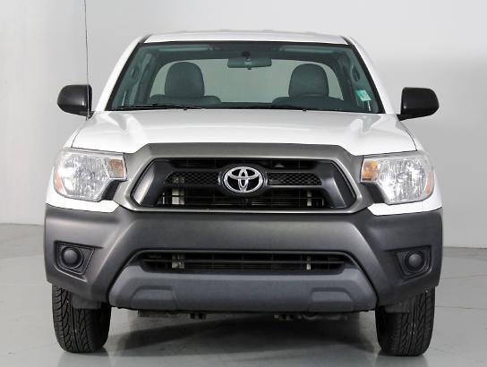 Florida Fine Cars - Used TOYOTA TACOMA 2015 MIAMI 